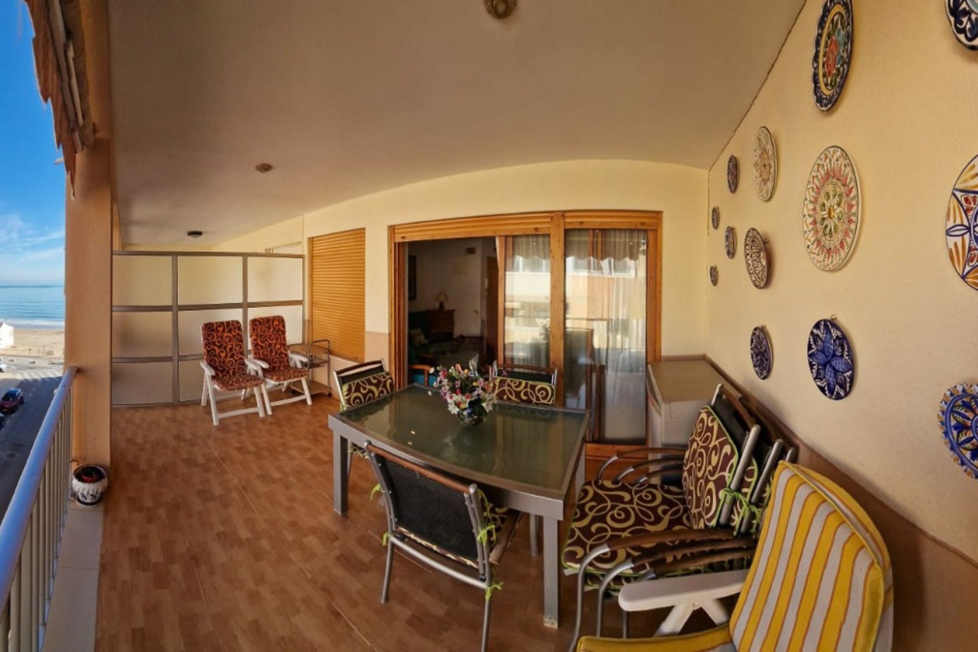 Reventa - Apartamento / piso - Guardamar del Segura - Playa Centro Guardamar