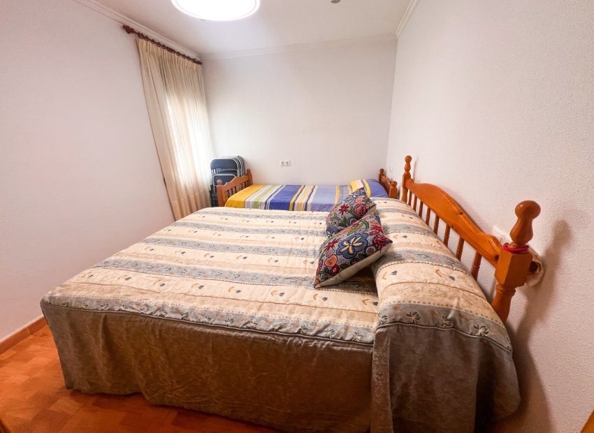 Reventa - Apartamento / piso - Guardamar del Segura - Playa Centro Guardamar