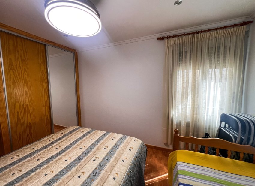 Reventa - Apartamento / piso - Guardamar del Segura - Playa Centro Guardamar