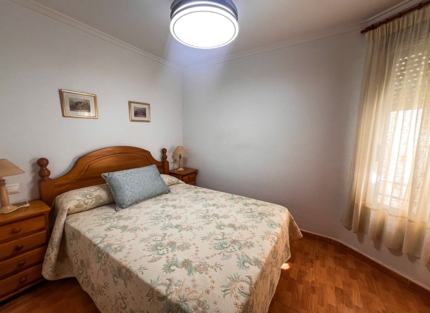 Reventa - Apartamento / piso - Guardamar del Segura - Playa Centro Guardamar