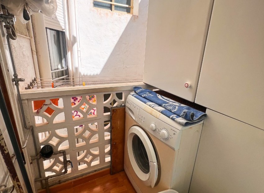 Reventa - Apartamento / piso - Guardamar del Segura - Playa Centro Guardamar