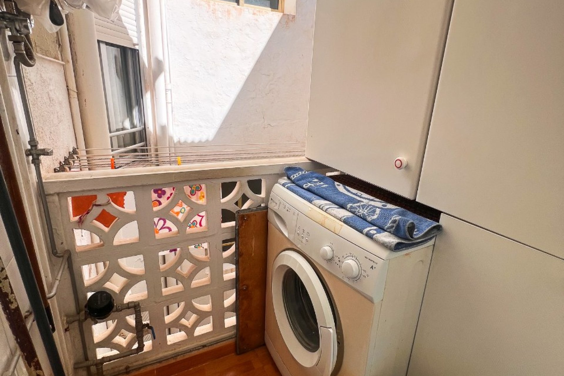 Reventa - Apartamento / piso - Guardamar del Segura - Playa Centro Guardamar