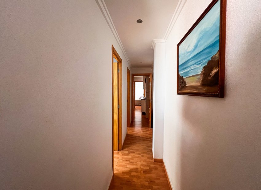 Reventa - Apartamento / piso - Guardamar del Segura - Playa Centro Guardamar