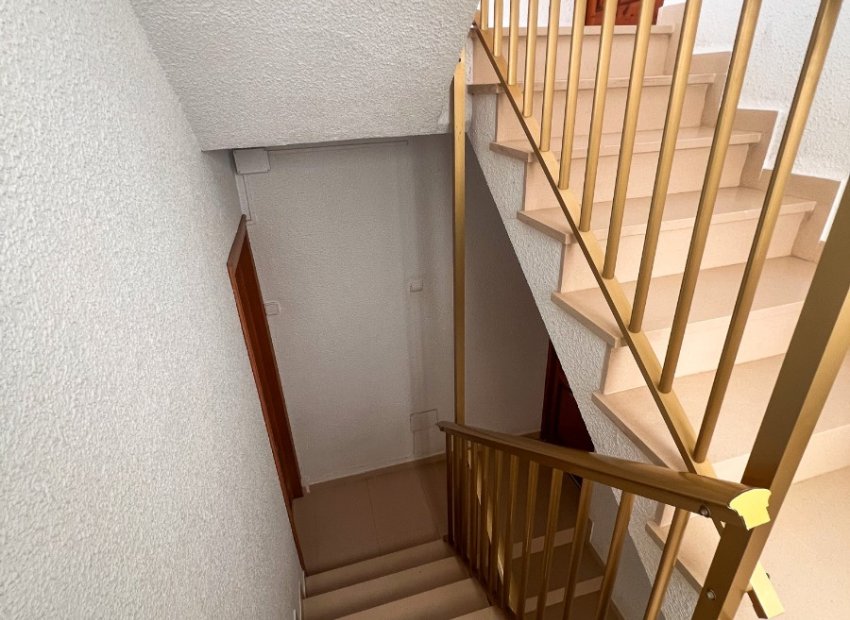 Reventa - Apartamento / piso - Guardamar del Segura - Playa Centro Guardamar