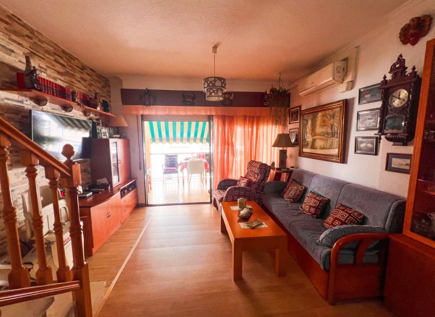 Reventa - Apartamento / piso - Guardamar del Segura - Playa Centro Guardamar