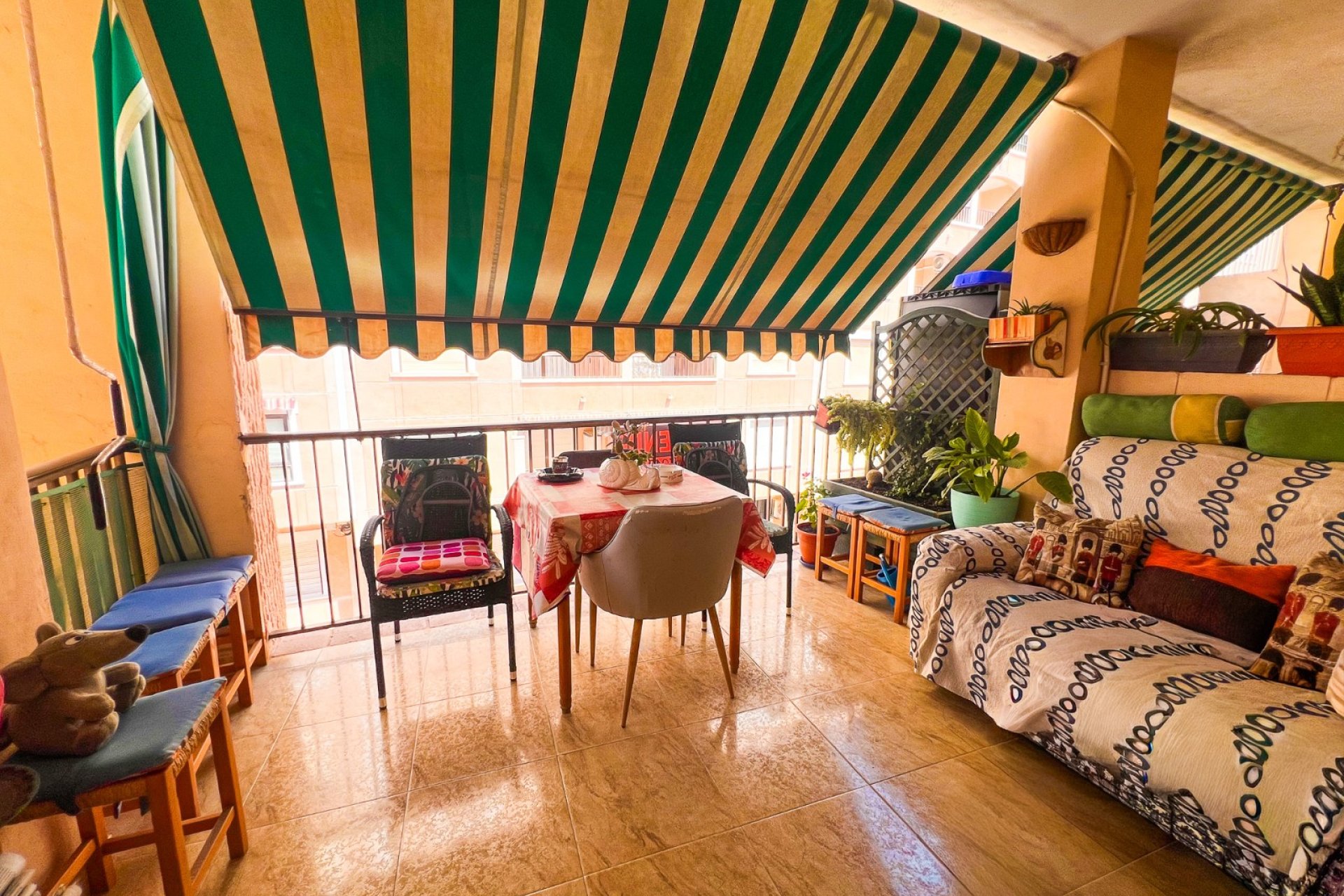 Reventa - Apartamento / piso - Guardamar del Segura - Playa Centro Guardamar