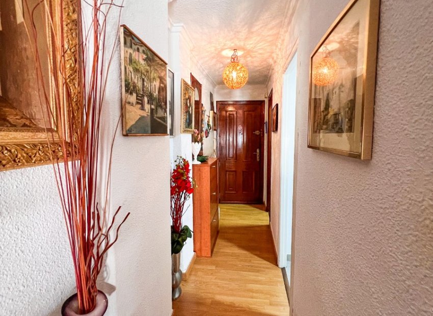 Reventa - Apartamento / piso - Guardamar del Segura - Playa Centro Guardamar