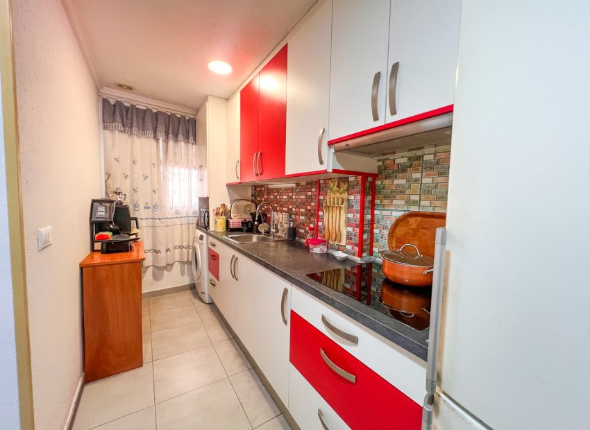 Reventa - Apartamento / piso - Guardamar del Segura - Playa Centro Guardamar
