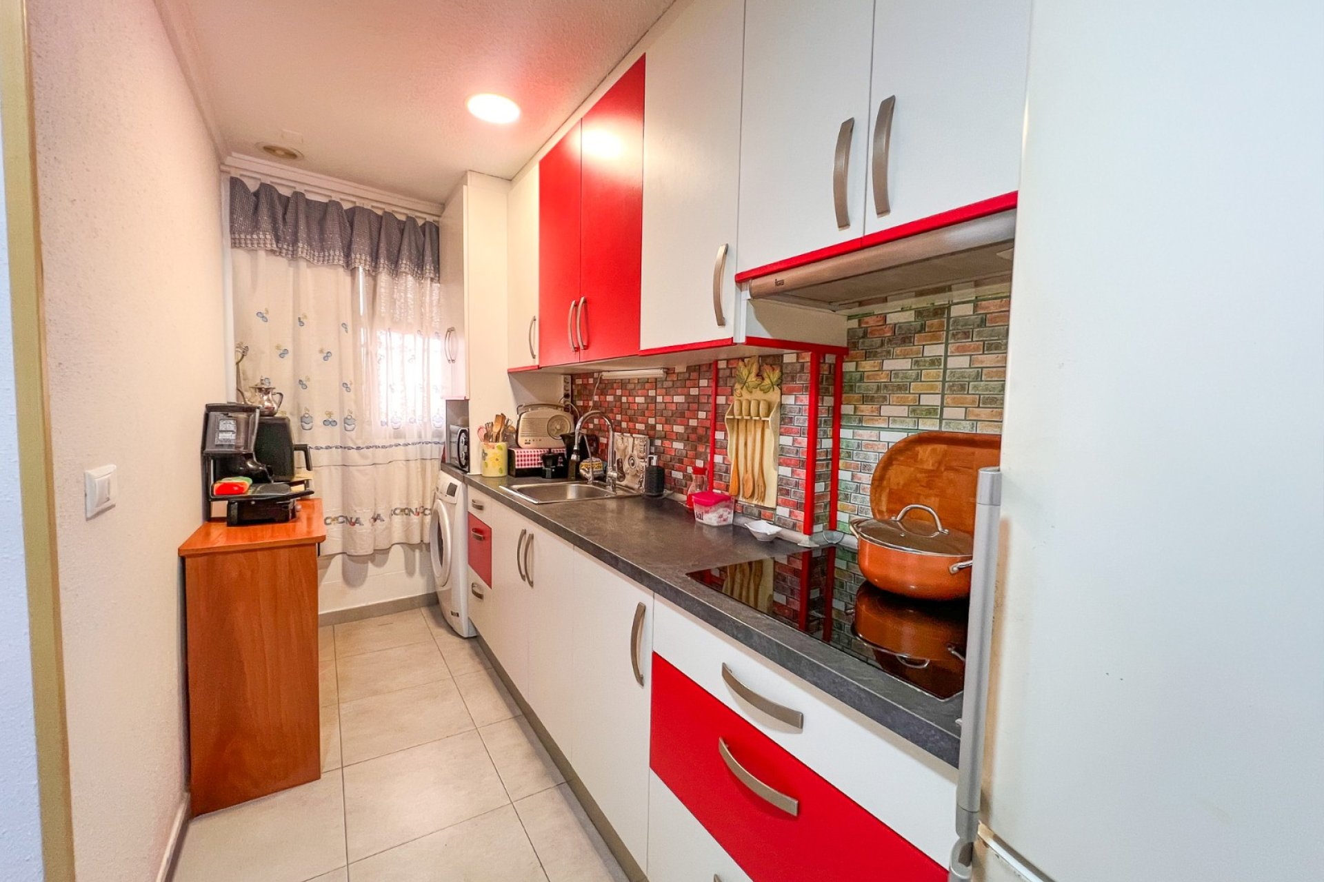 Reventa - Apartamento / piso - Guardamar del Segura - Playa Centro Guardamar