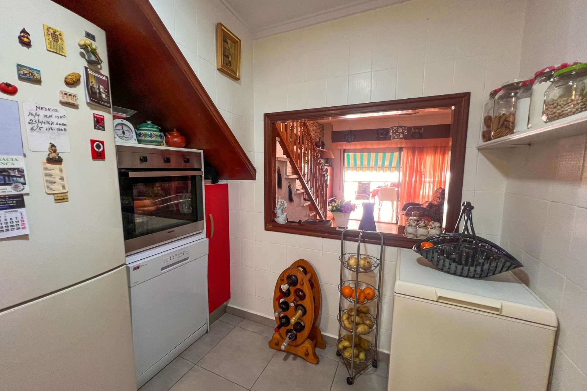 Reventa - Apartamento / piso - Guardamar del Segura - Playa Centro Guardamar