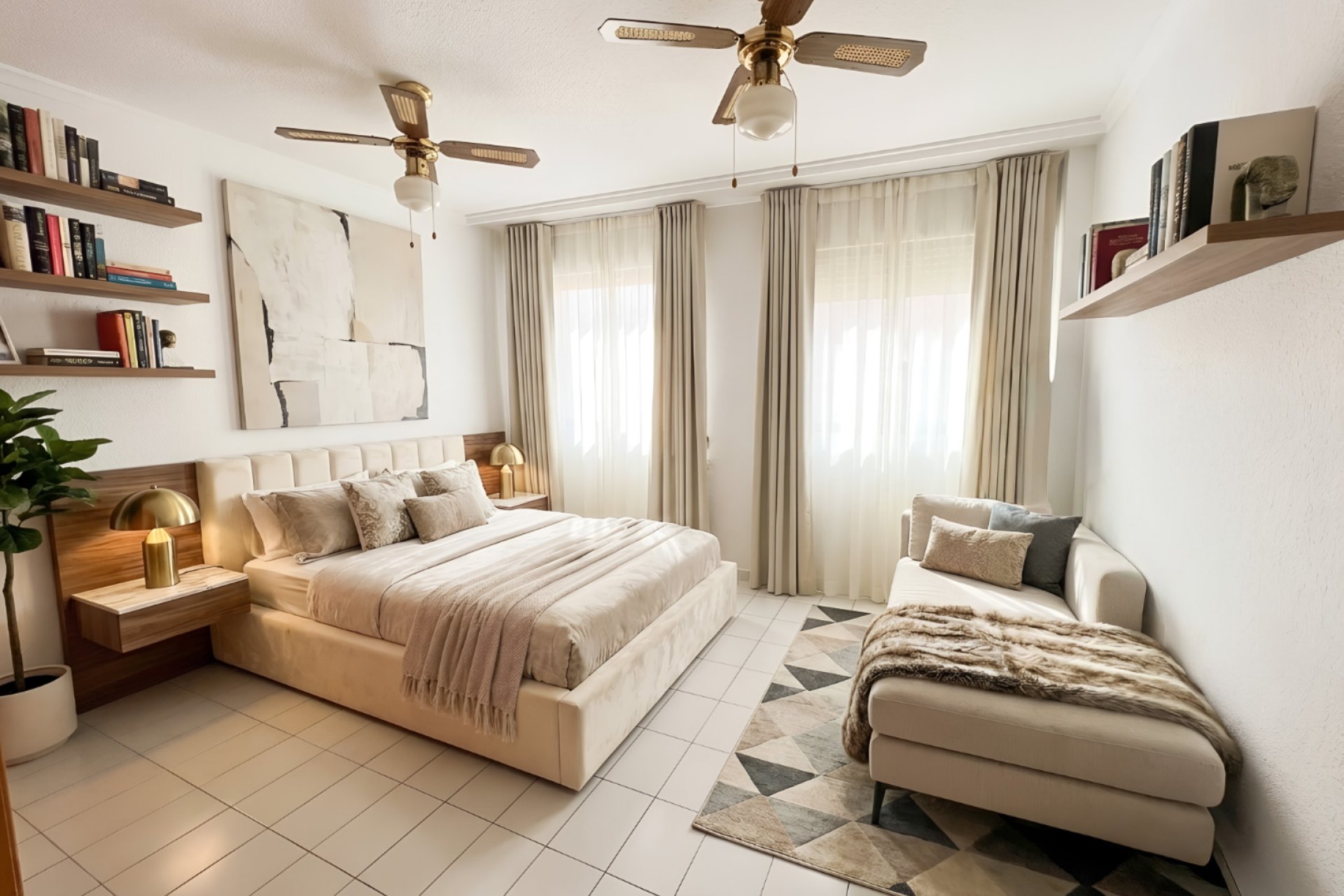 Reventa - Apartamento / piso - Guardamar del Segura - Playa Centro Guardamar