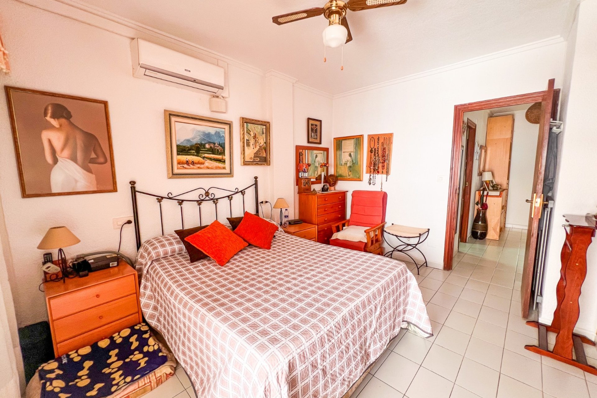 Reventa - Apartamento / piso - Guardamar del Segura - Playa Centro Guardamar