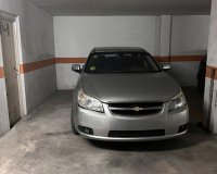 Reventa - Apartamento / piso - Guardamar del Segura - Playa Centro Guardamar
