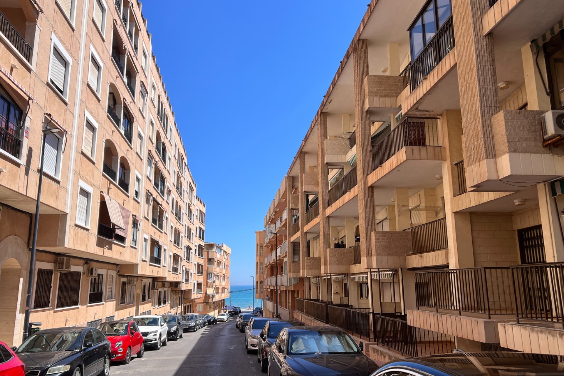 Reventa - Apartamento / piso - Guardamar del Segura - Playa Centro Guardamar