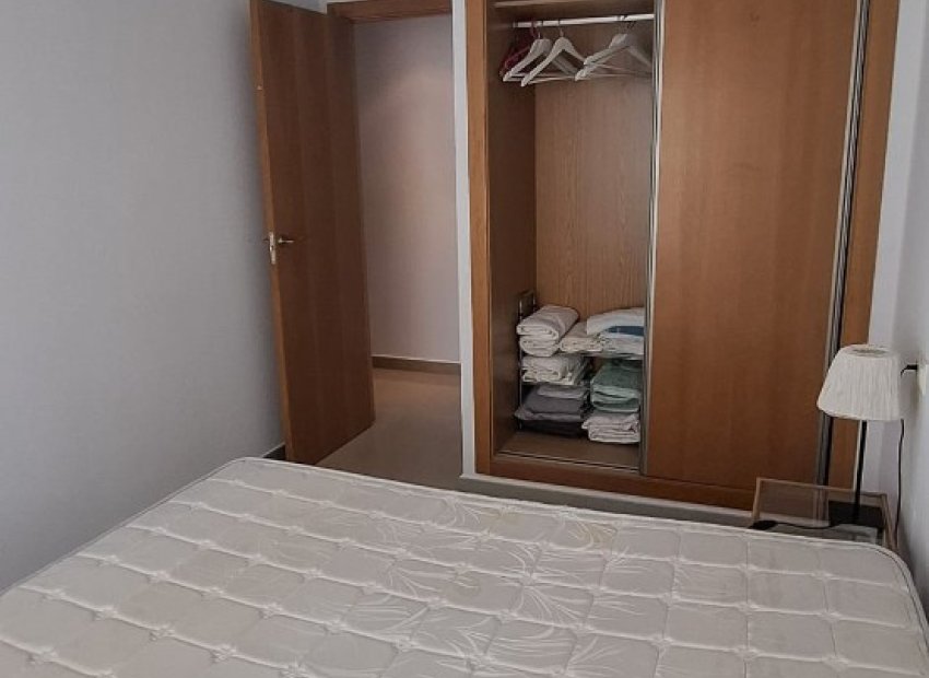 Reventa - Apartamento / piso - Guardamar del Segura - Pueblo