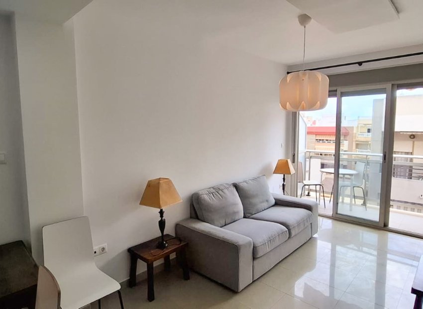 Reventa - Apartamento / piso - Guardamar del Segura - Pueblo