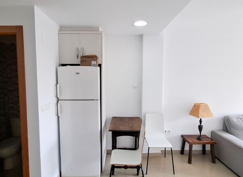 Reventa - Apartamento / piso - Guardamar del Segura - Pueblo