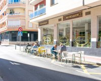 Reventa - Apartamento / piso - Guardamar del Segura - Pueblo