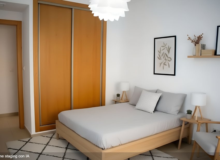 Reventa - Apartamento / piso - Guardamar del Segura - Pueblo