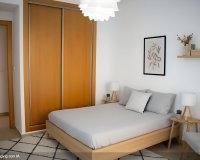 Reventa - Apartamento / piso - Guardamar del Segura - Pueblo