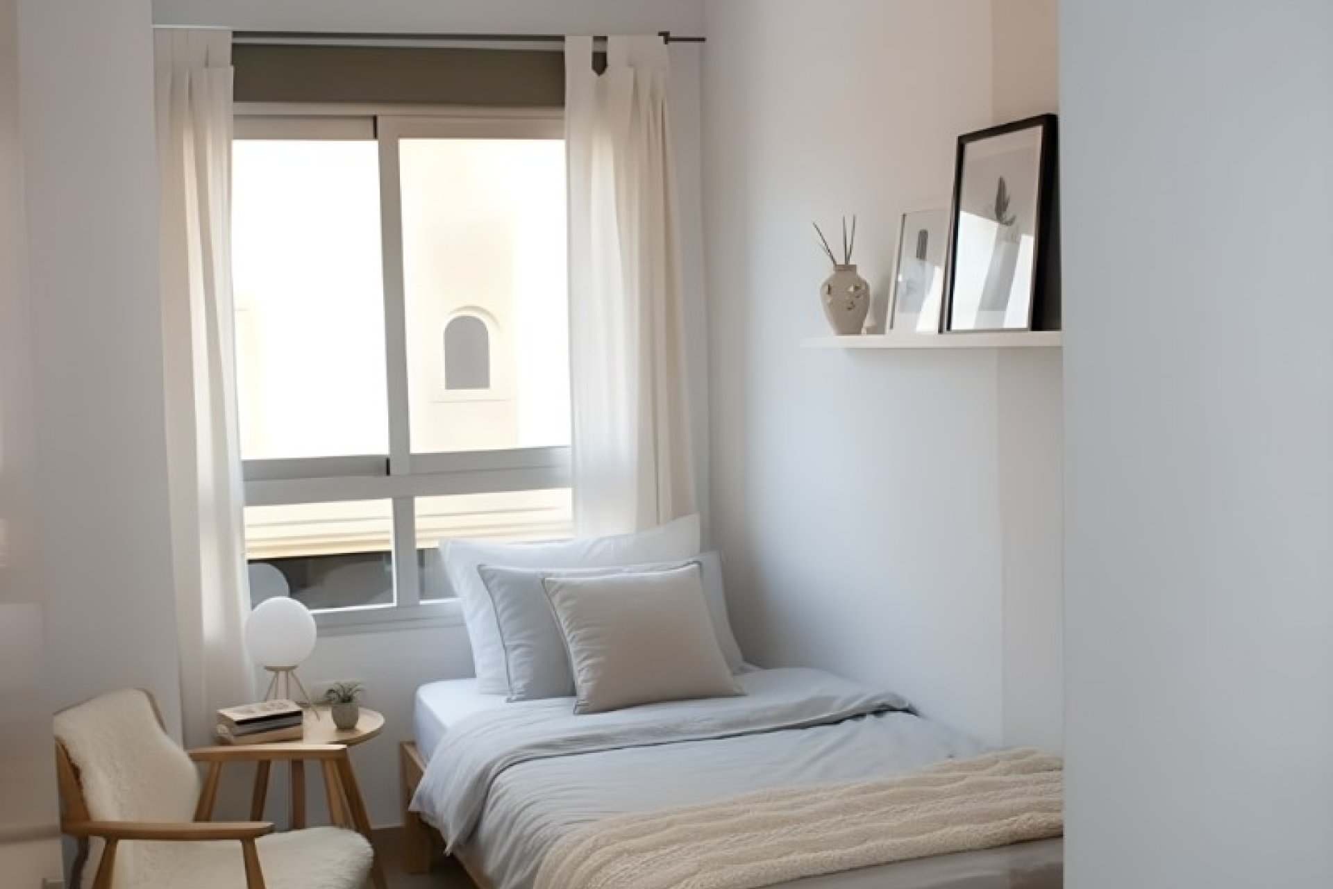 Reventa - Apartamento / piso - Guardamar del Segura - Pueblo