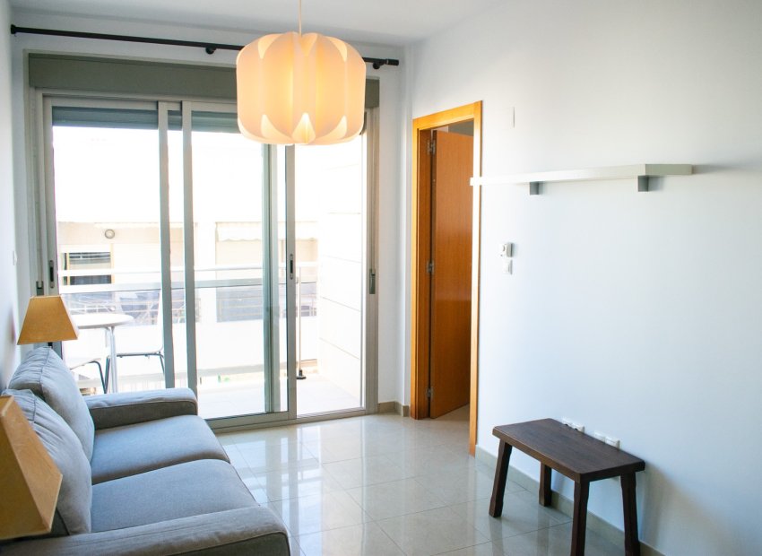 Reventa - Apartamento / piso - Guardamar del Segura - Pueblo