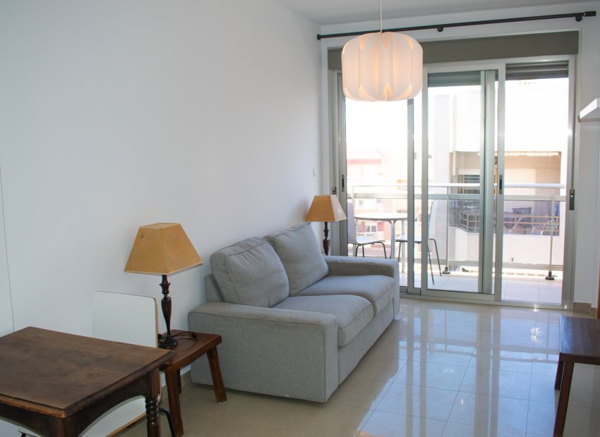 Reventa - Apartamento / piso - Guardamar del Segura - Pueblo