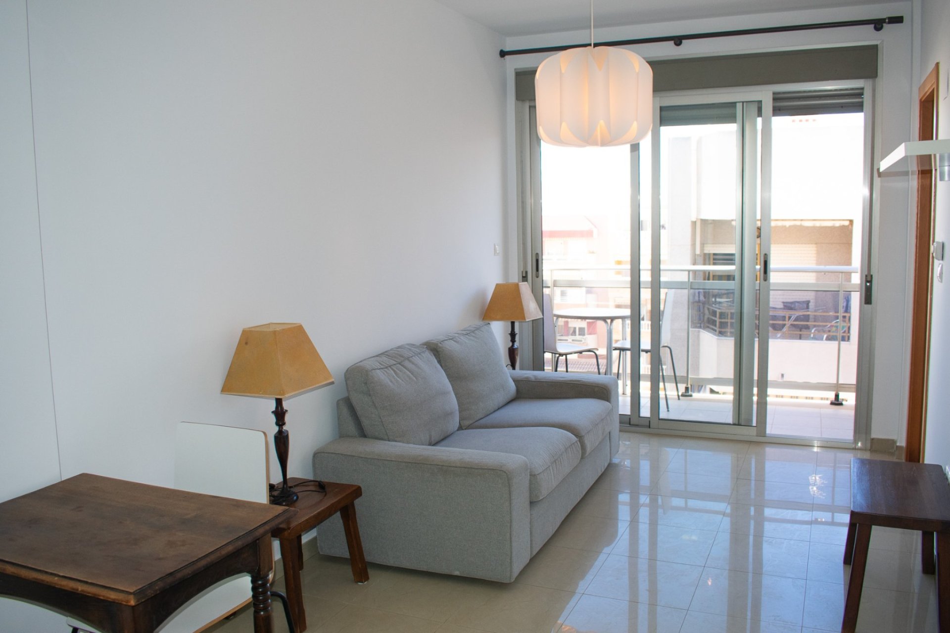 Reventa - Apartamento / piso - Guardamar del Segura - Pueblo