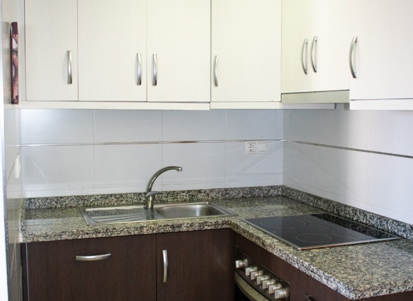 Reventa - Apartamento / piso - Guardamar del Segura - Pueblo