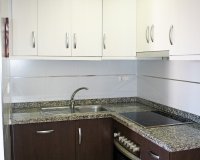 Reventa - Apartamento / piso - Guardamar del Segura - Pueblo