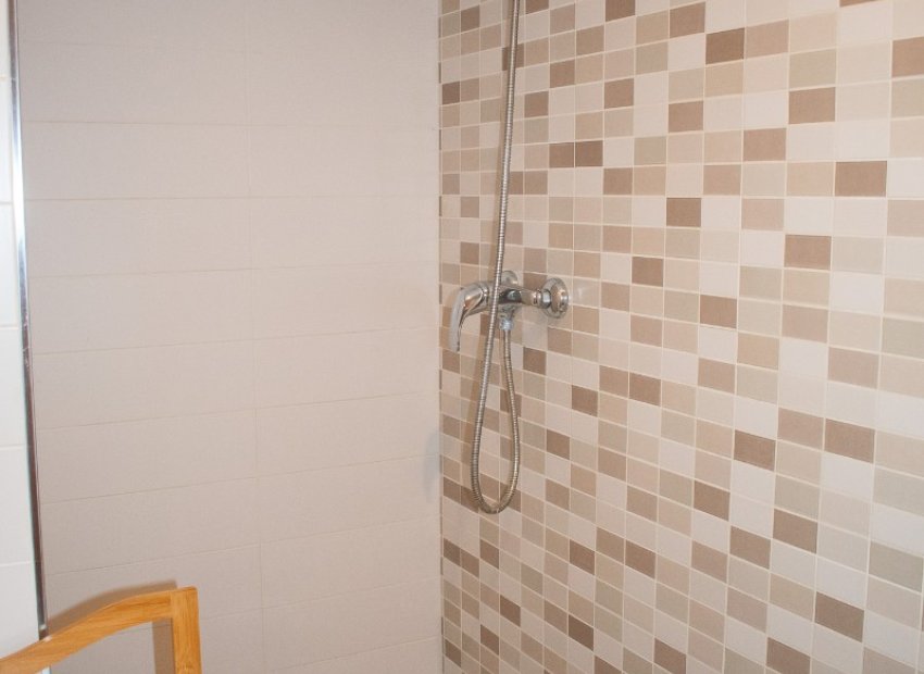 Reventa - Apartamento / piso - Guardamar del Segura - Pueblo