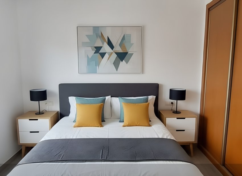 Reventa - Apartamento / piso - Guardamar del Segura - Pueblo