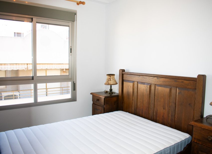 Reventa - Apartamento / piso - Guardamar del Segura - Pueblo