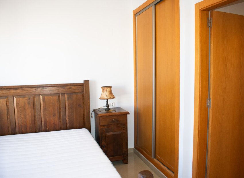 Reventa - Apartamento / piso - Guardamar del Segura - Pueblo