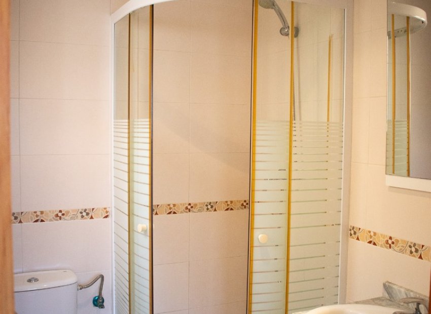 Reventa - Apartamento / piso - Guardamar del Segura - Pueblo