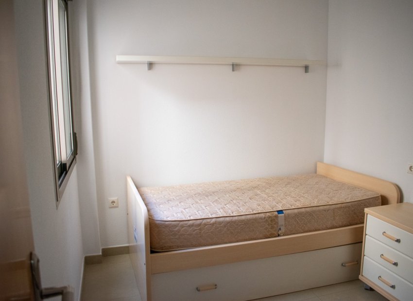 Reventa - Apartamento / piso - Guardamar del Segura - Pueblo