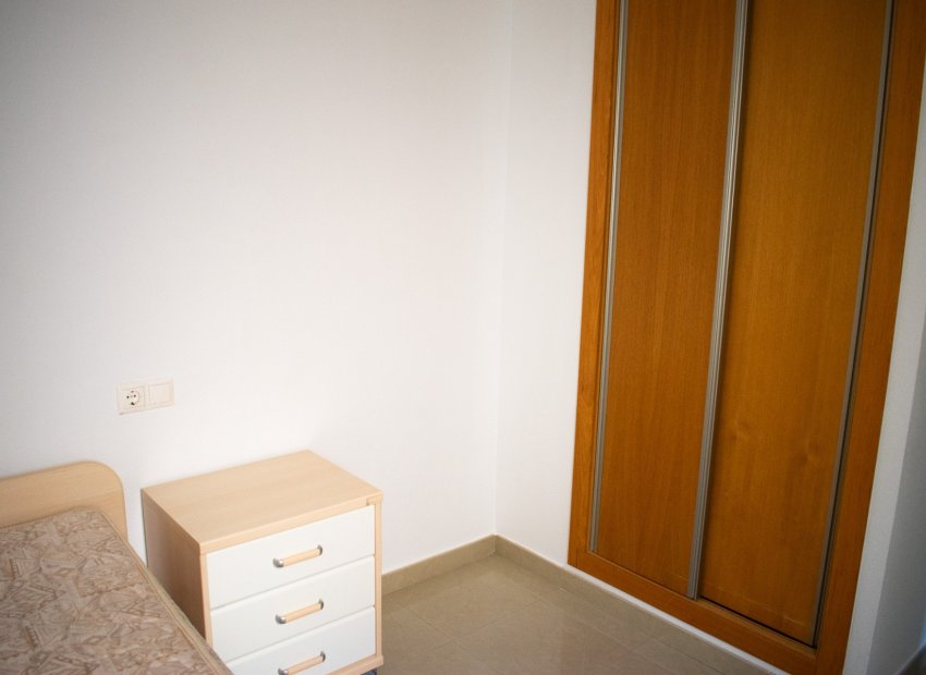 Reventa - Apartamento / piso - Guardamar del Segura - Pueblo