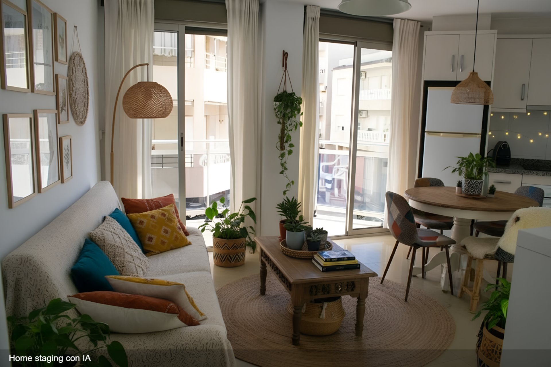 Reventa - Apartamento / piso - Guardamar del Segura - Pueblo