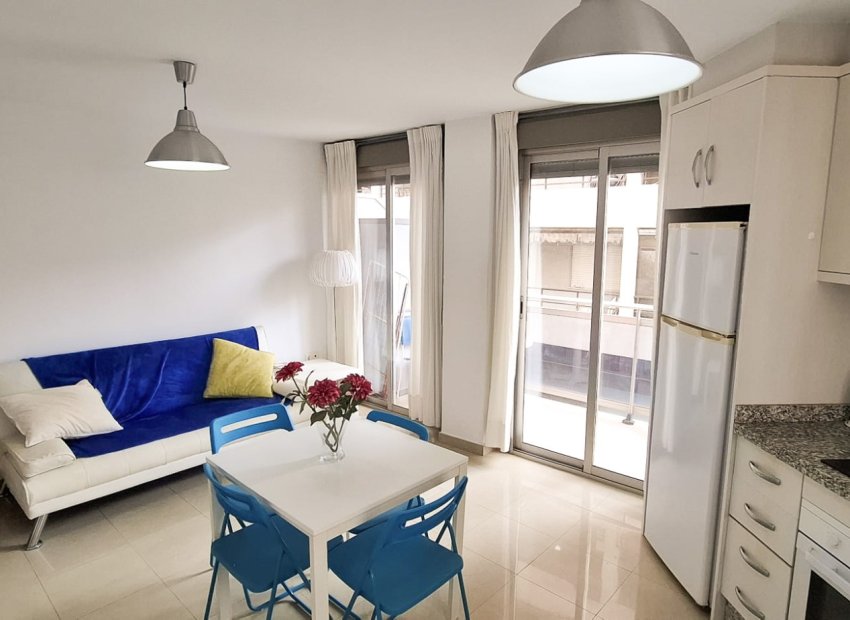 Reventa - Apartamento / piso - Guardamar del Segura - Pueblo