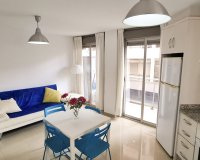 Reventa - Apartamento / piso - Guardamar del Segura - Pueblo