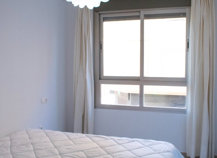 Reventa - Apartamento / piso - Guardamar del Segura - Pueblo