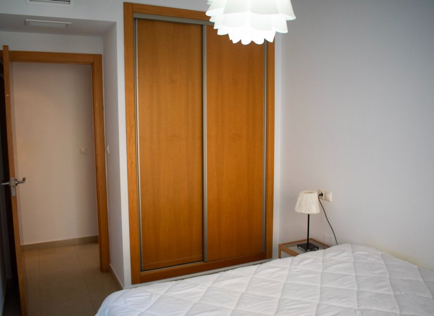 Reventa - Apartamento / piso - Guardamar del Segura - Pueblo