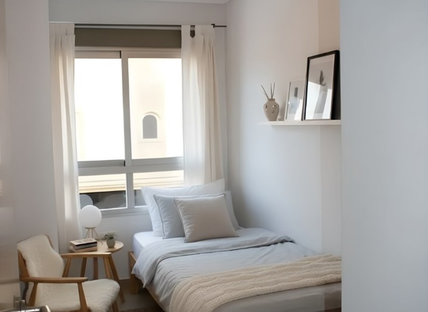 Reventa - Apartamento / piso - Guardamar del Segura - Pueblo