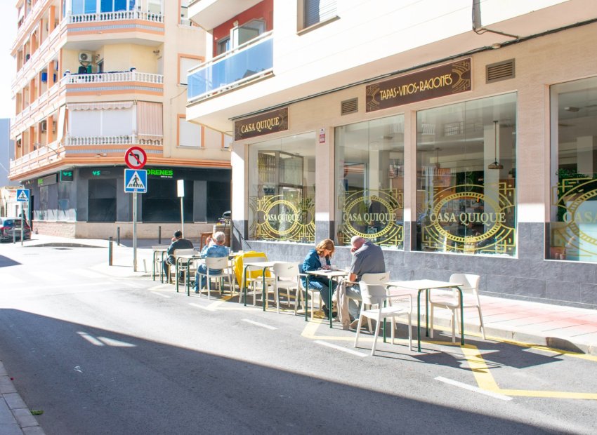 Reventa - Apartamento / piso - Guardamar del Segura - Pueblo