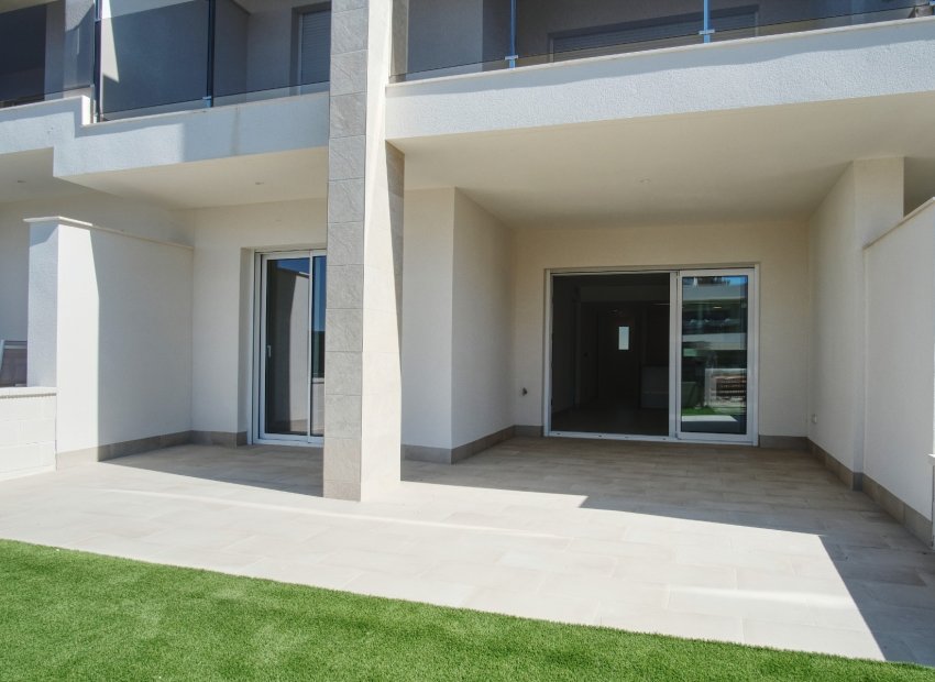 Reventa - Apartamento / piso - Guardamar del Segura - Urbanizaciones