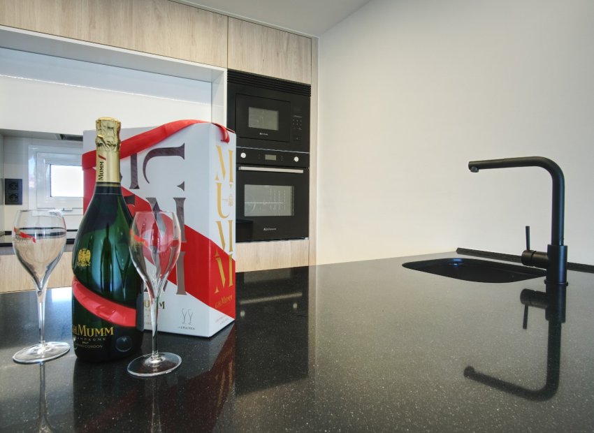 Reventa - Apartamento / piso - Guardamar del Segura - Urbanizaciones