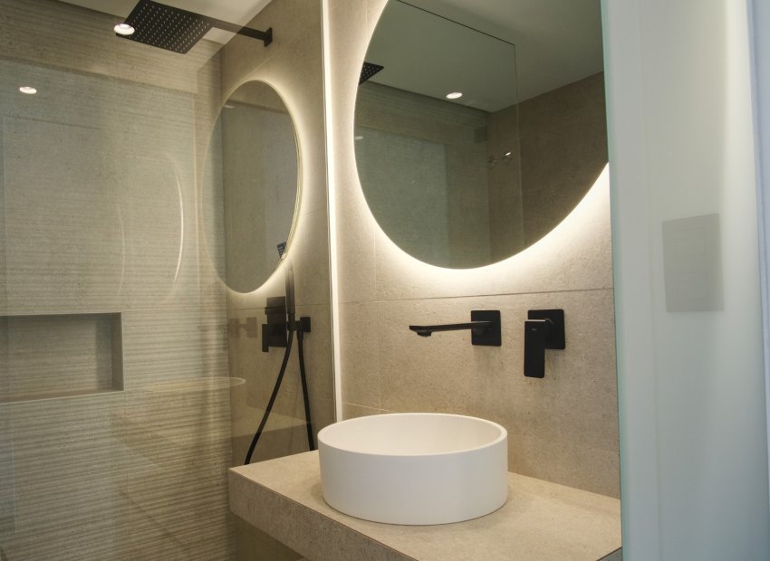 Reventa - Apartamento / piso - Guardamar del Segura - Urbanizaciones