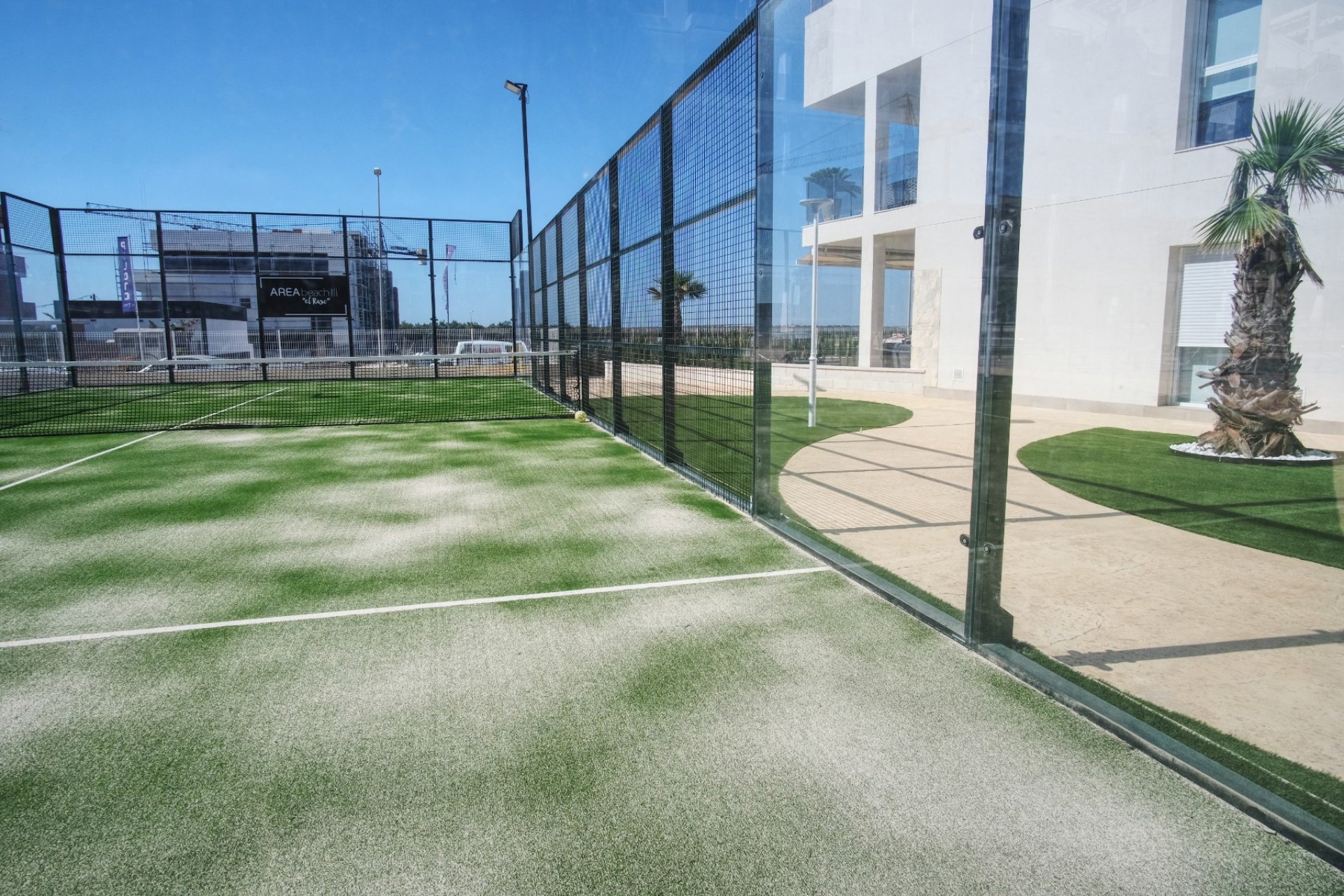 Reventa - Apartamento / piso - Guardamar del Segura - Urbanizaciones