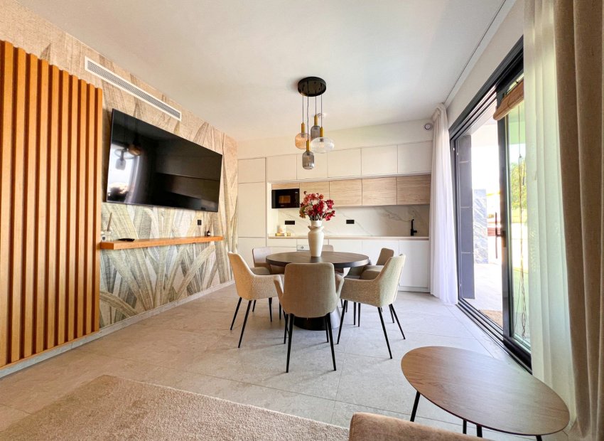 Reventa - Apartamento / piso - Guardamar del Segura - Urbanizaciones