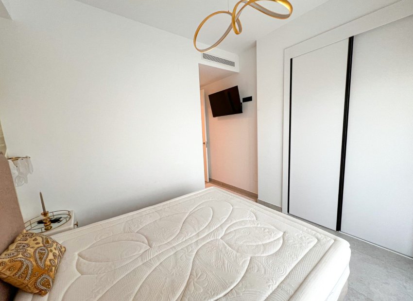 Reventa - Apartamento / piso - Guardamar del Segura - Urbanizaciones